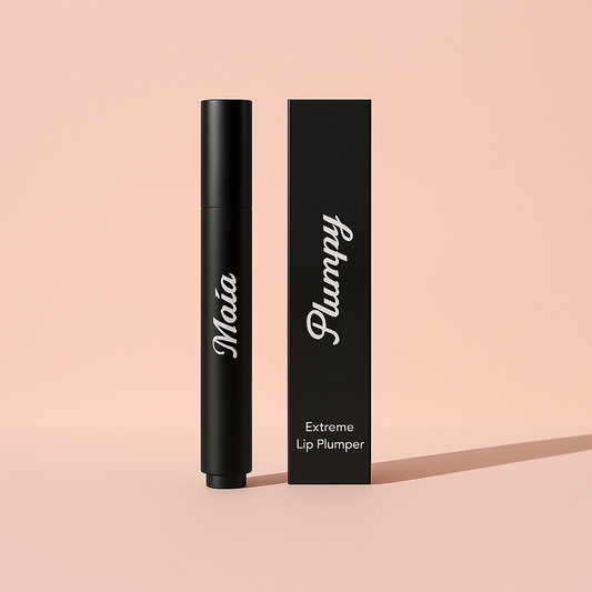 Maïa™ - Soin repulpant pour les lèvres extrême